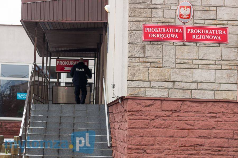 Oszukał na kilkaset tysięcy zł. Czy teraz trafi za kratki?