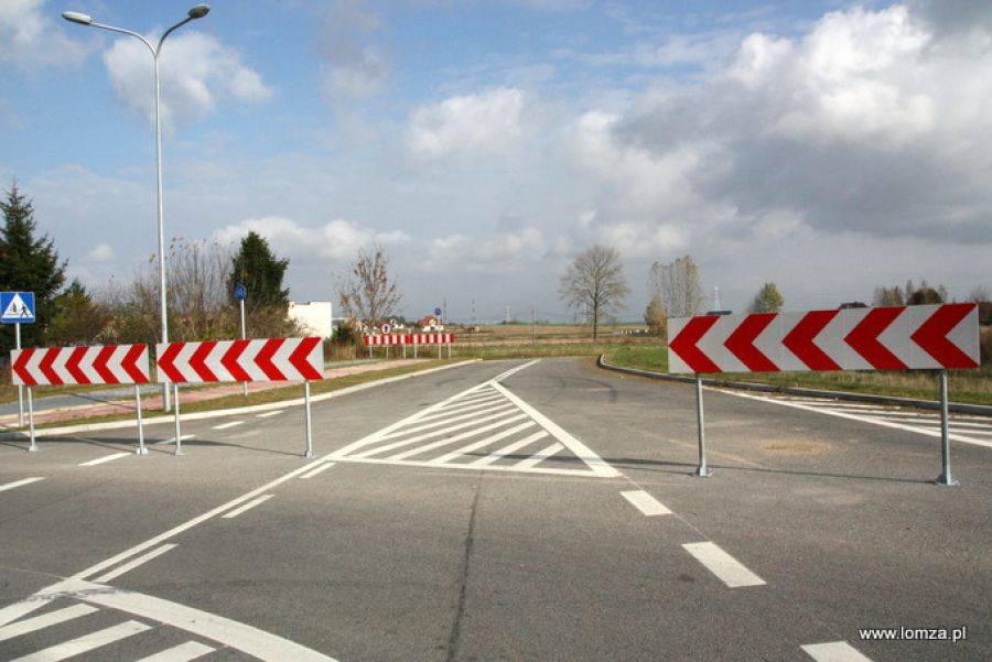 Budowa ul. Zawadzkiej nie jest zagrożona?