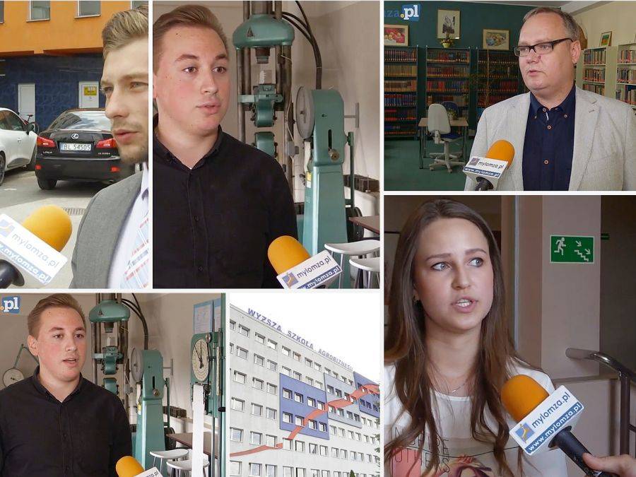 WSA stawia na zajęcia praktyczne [VIDEO]