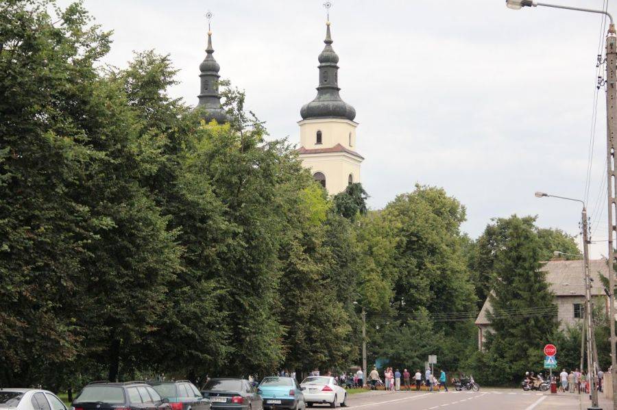 Nowe życie Jedwabnego