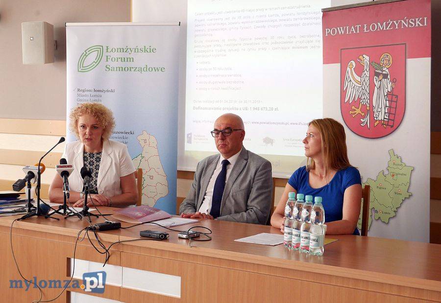 Myślisz o prowadzeniu własnej działalności, ale nie wiesz jak to zrobić? [VIDEO i FOTO]