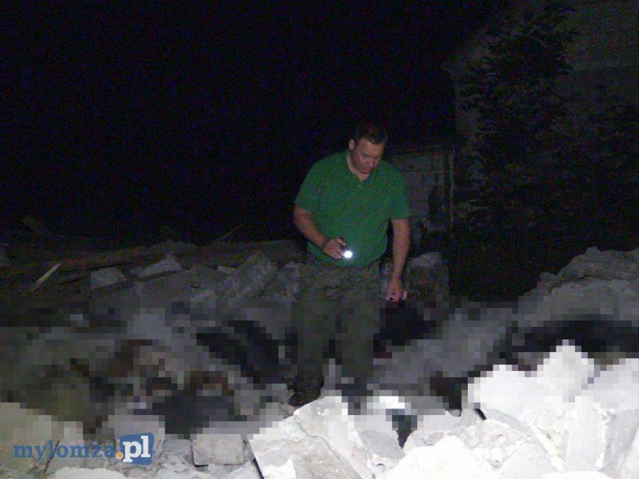 Wiatr zrywał dachy i powalał drzewa. Tragiczne skutki nawałnicy [VIDEO i FOTO]