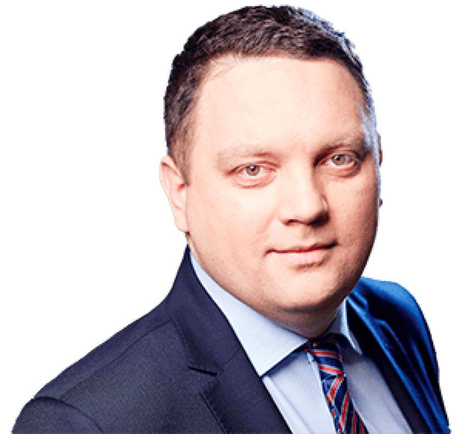 Miedziowy potentat ma nowego prezesa. To łomżyniak!