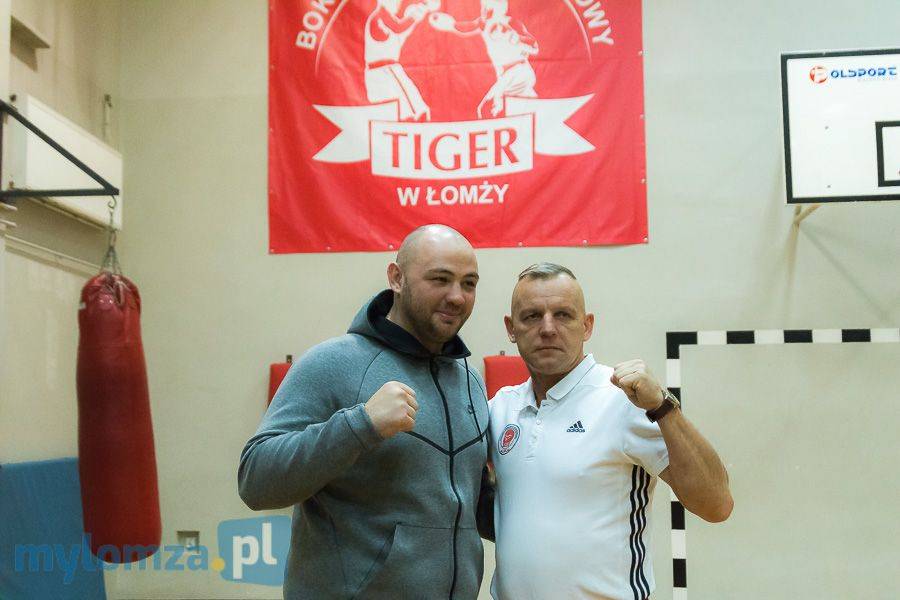 Zbigniew Maleszewski w zarządzie Polskiego Związku Bokserskiego