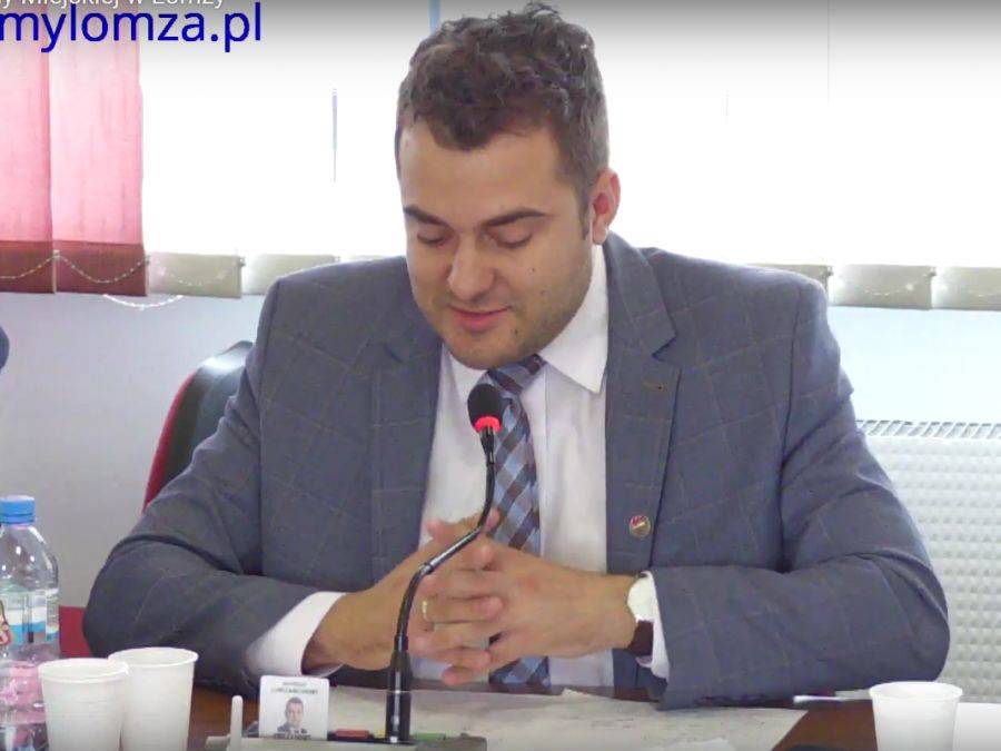 Prezydent z absolutorium