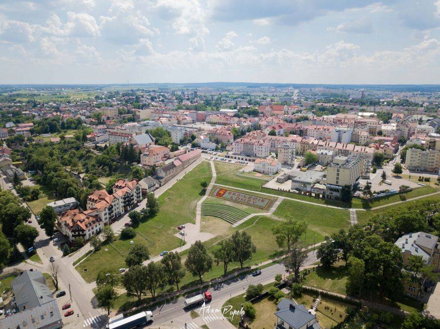 Milionerów w Łomży nie brakuje