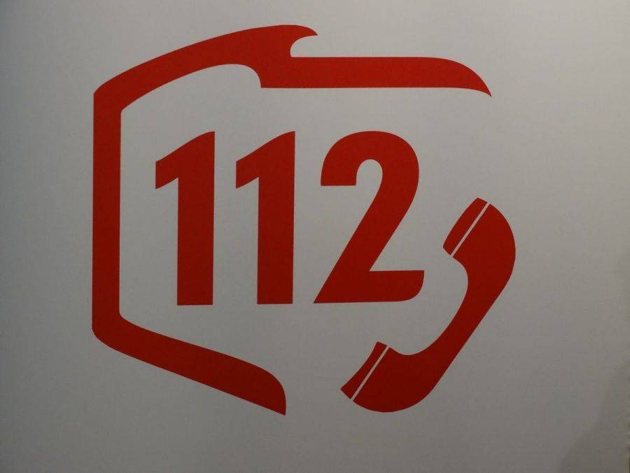 Już nie 997 a 112. Zmiana w województwie podlaskim