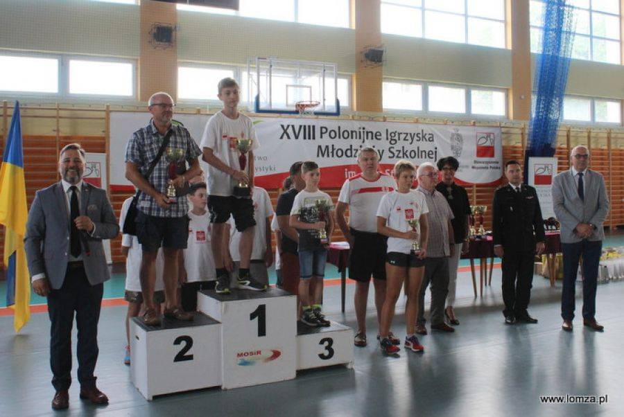Najważniejszy jest kontakt z Polską [FOTO]