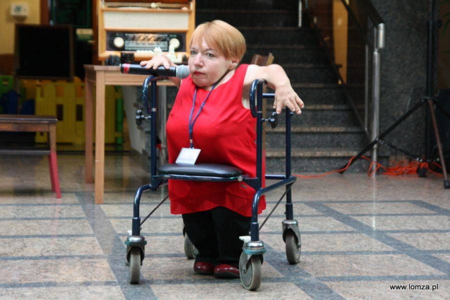 Wielkie czyny małego człowieka