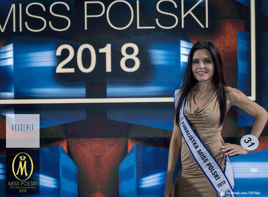 Mamy finalistkę Miss Polski [FOTO]