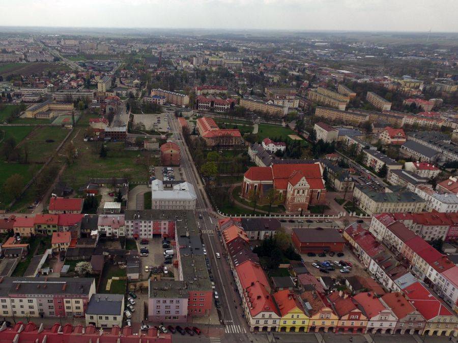 Koniec ery specjalnych stref ekonomicznych