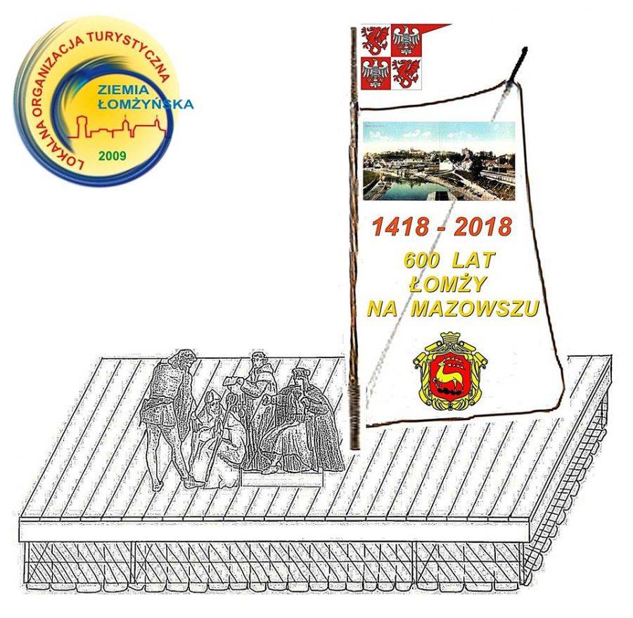 Łomża po raz pierwszy na mistrzostwach Polski w Augustowie