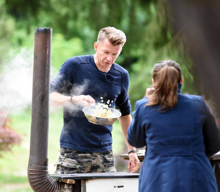 Okrasa łamie przepisy w Nowogrodzie [FOTO]