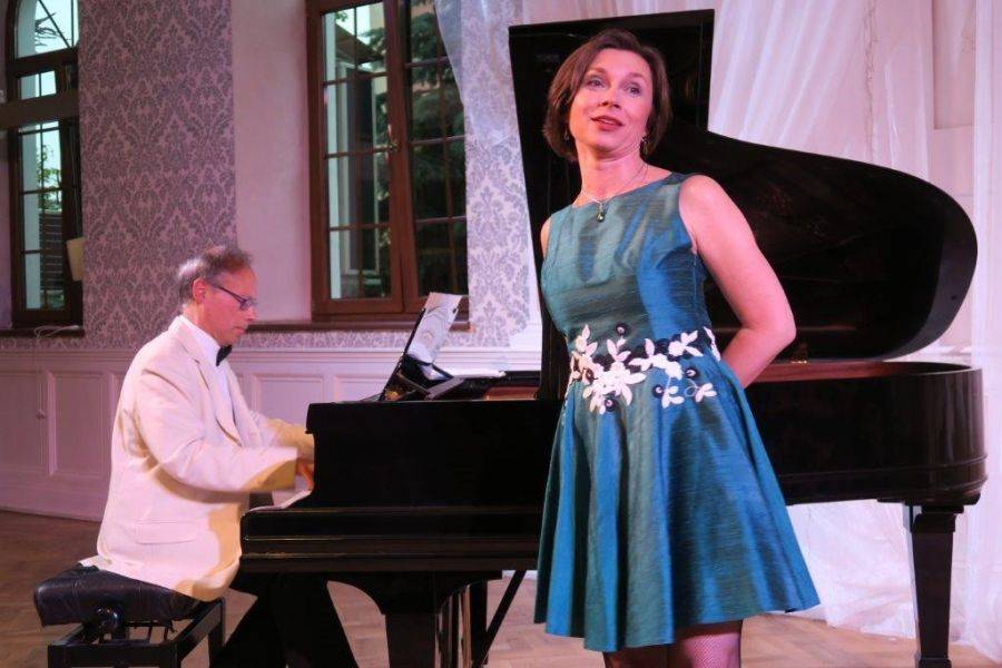 Opera, musical, muzyka filmowa w Kolnie [FOTO]
