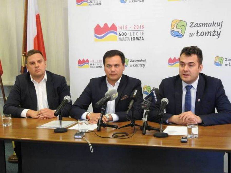 Załóż swoją firmę!