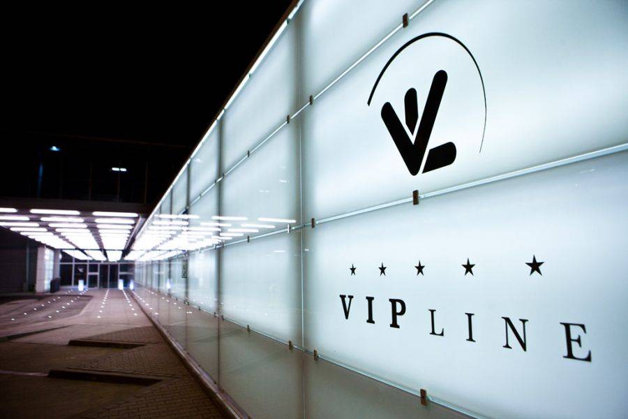 Były minister rolnictwa wydał 200 tysięcy zł. na saloniki VIP 