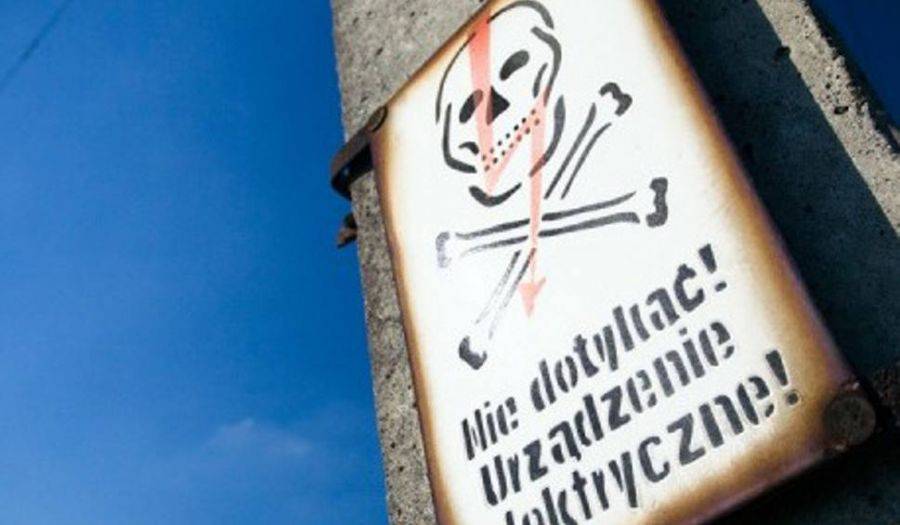Uwaga na oszustów podających się za pracowników PGE