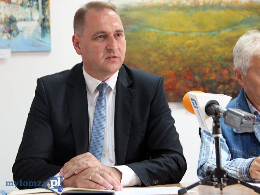 Nowy gracz przed wyborami samorządowymi. Powstała Inicjatywa „Przyjazna Łomża” [VIDEO i FOTO]