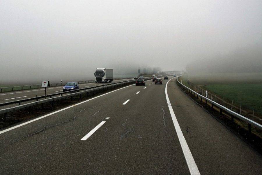 Via Baltica: Niekończąca się historia drogi, która jeszcze nie powstała