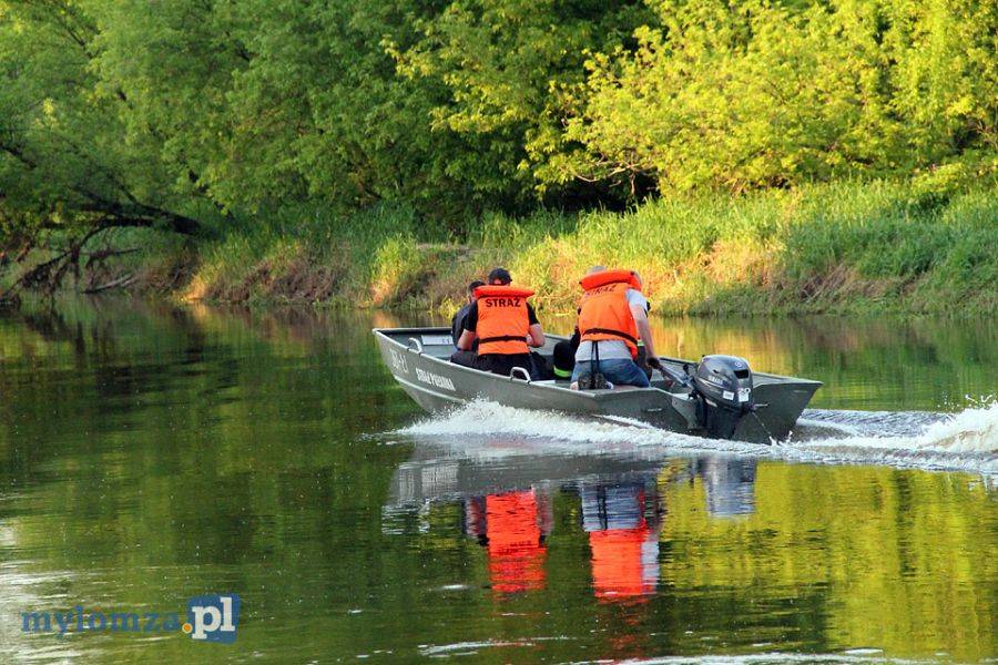 Śledczy pracują nad rozwikłaniem tajemnicy topielca