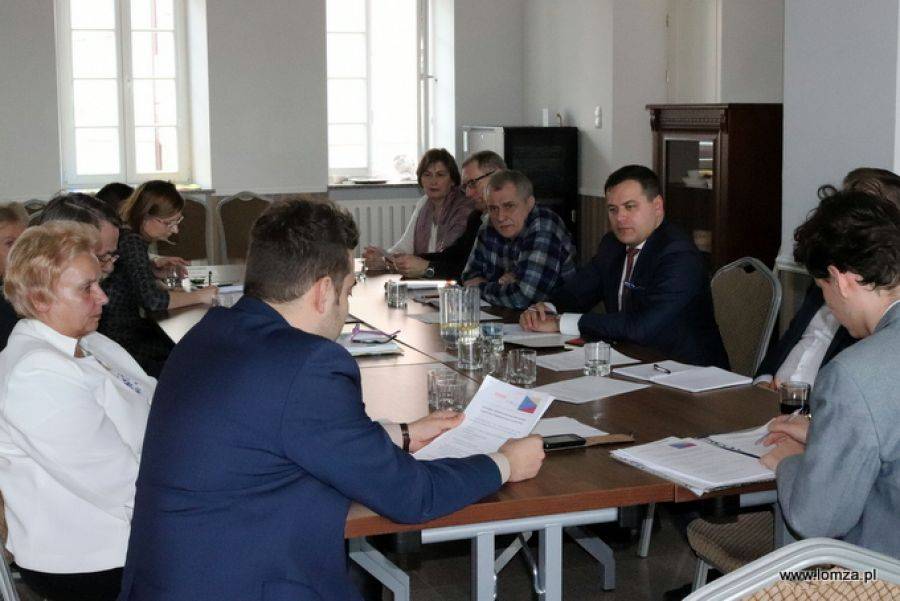 Dotacja na przedsiębiorstwo społeczne
