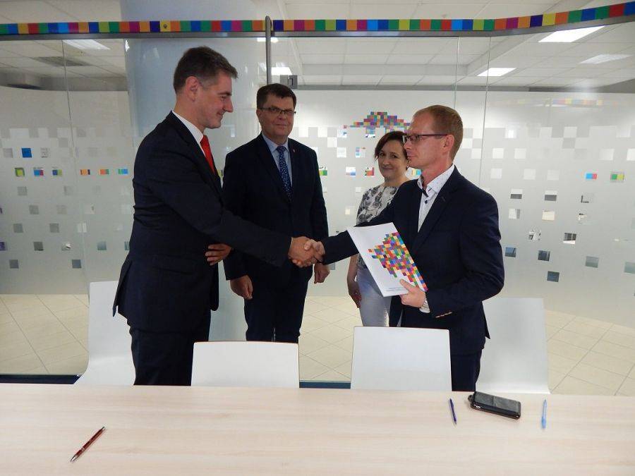 Gmina Śniadowo otrzyma dofinansowanie na odnawialne źródła energii