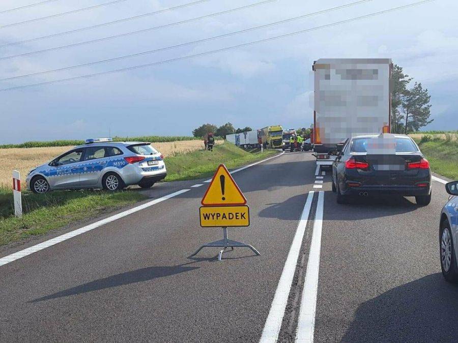 DK 61: Śmierć na miejscu