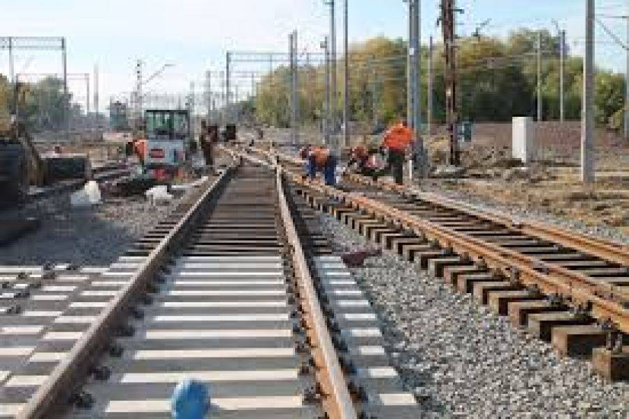 Rail Baltica: szybsza podróż kolejowa między stolicą a Podlasiem 