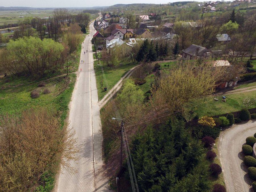Województwo stale się wyludnia