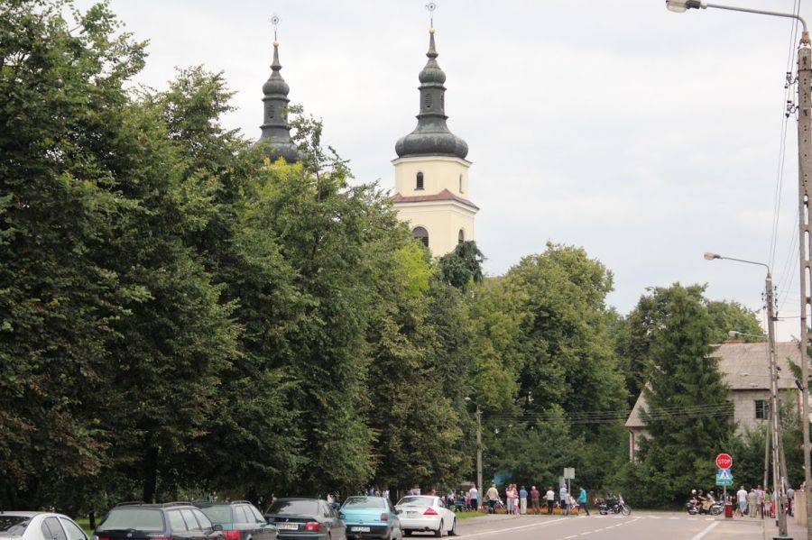 Jedwabieński konflikt cz. 3 