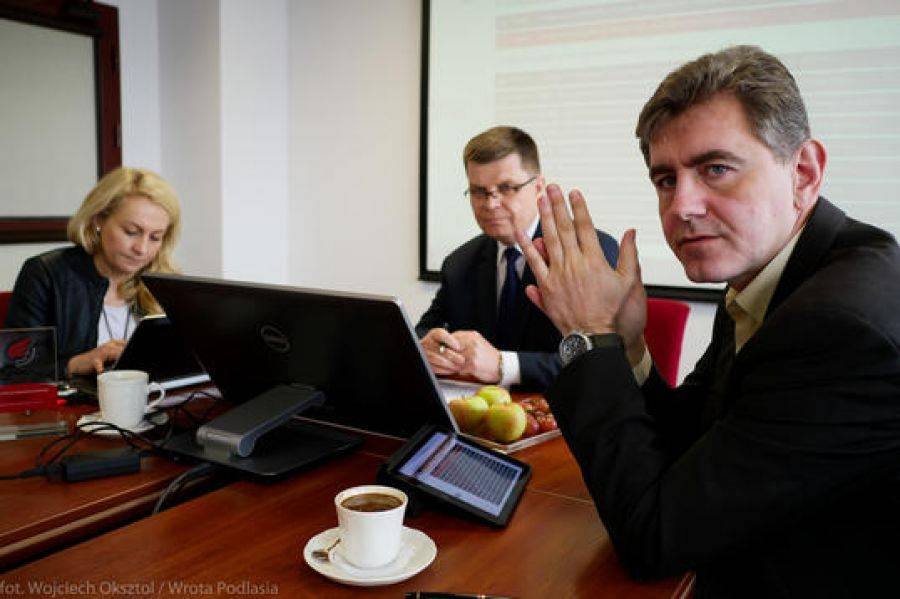 W gminie Łomża i Piątnica startuje projekt reintegracji społecznej