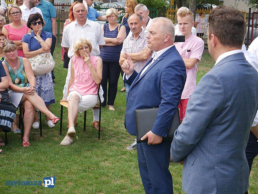 Prezydent miasta może zastopować budowę rzeźni(?)