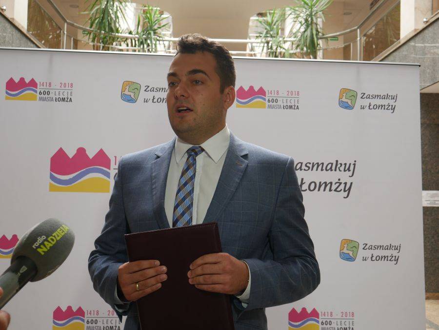 Ubojni w Łomży nie będzie. Firma OSI zrezygnowała z zakupu działki przy ul. Cieplnej