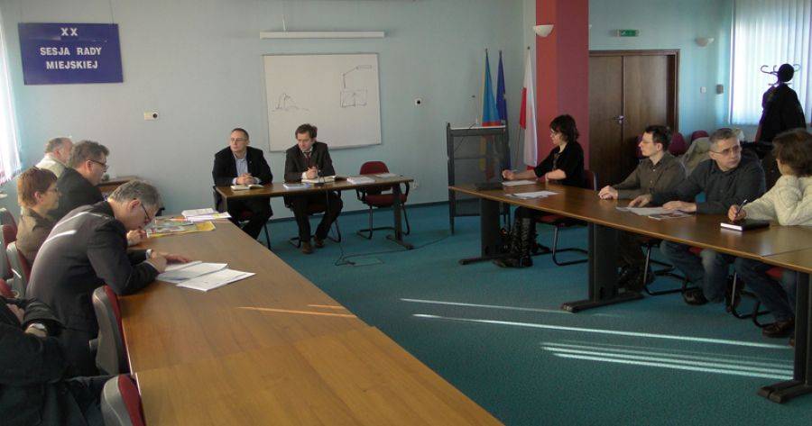 Razem chcą ożywić Starówkę
