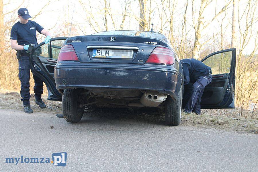Plaga nieodpowiedzialnych kierowców