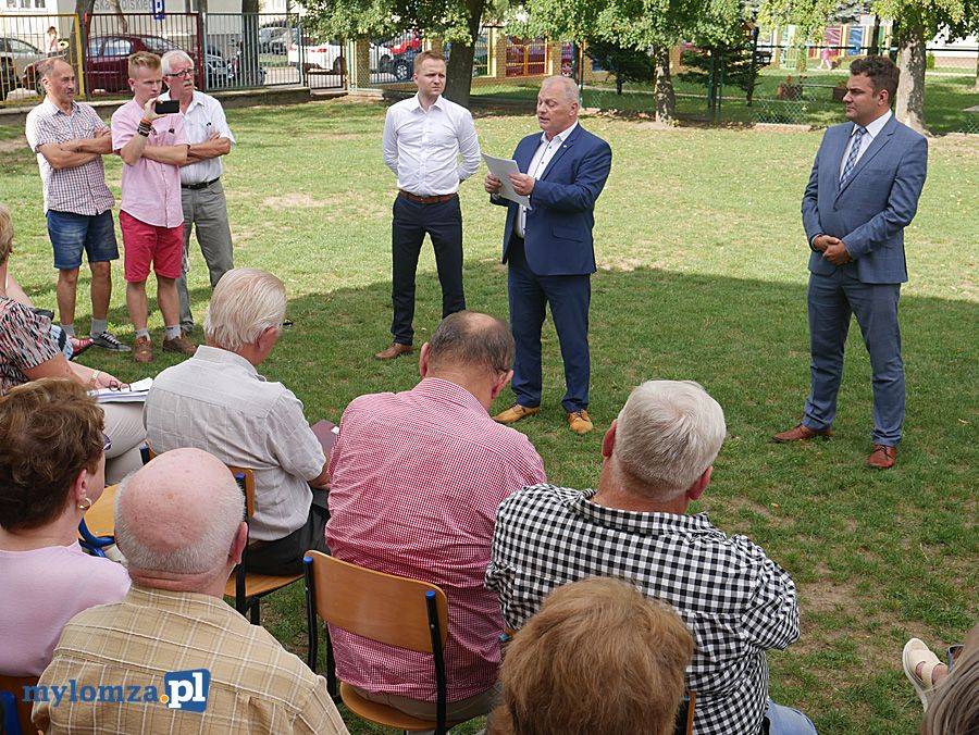 Chrzanowski kontra Kołakowski. Czy to już konflikt?