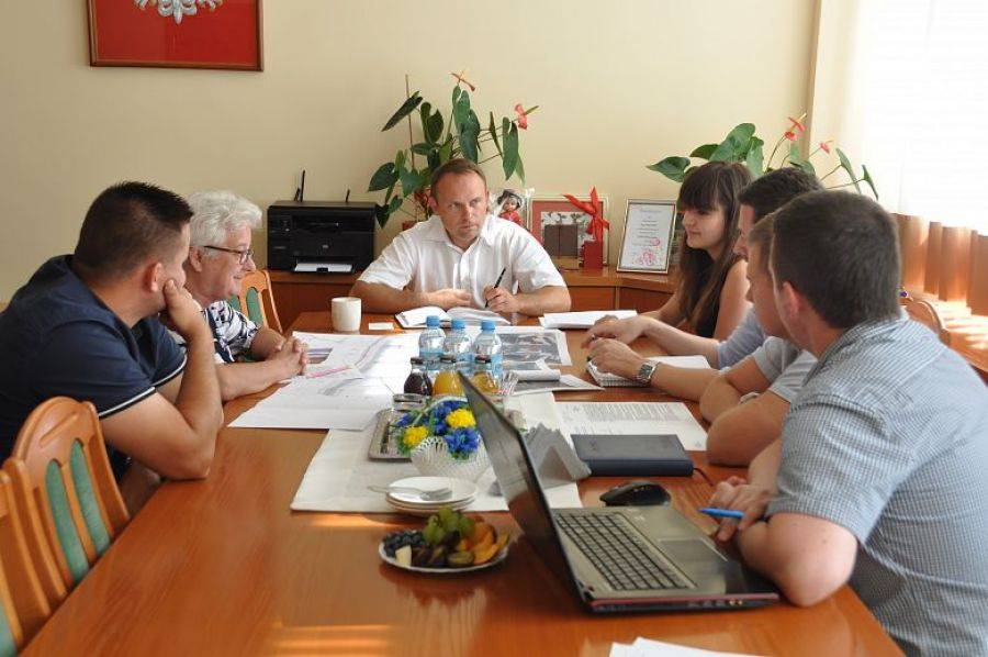 Wójt nie odpuścił i wywalczył swoje