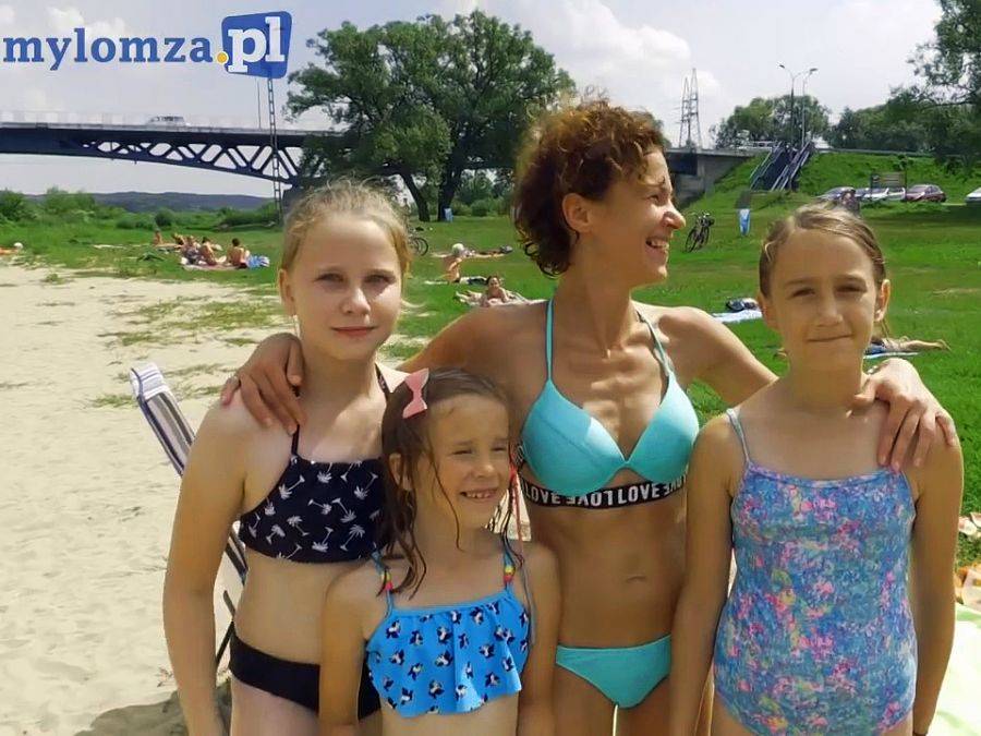 Wakacje na półmetku [VIDEO]