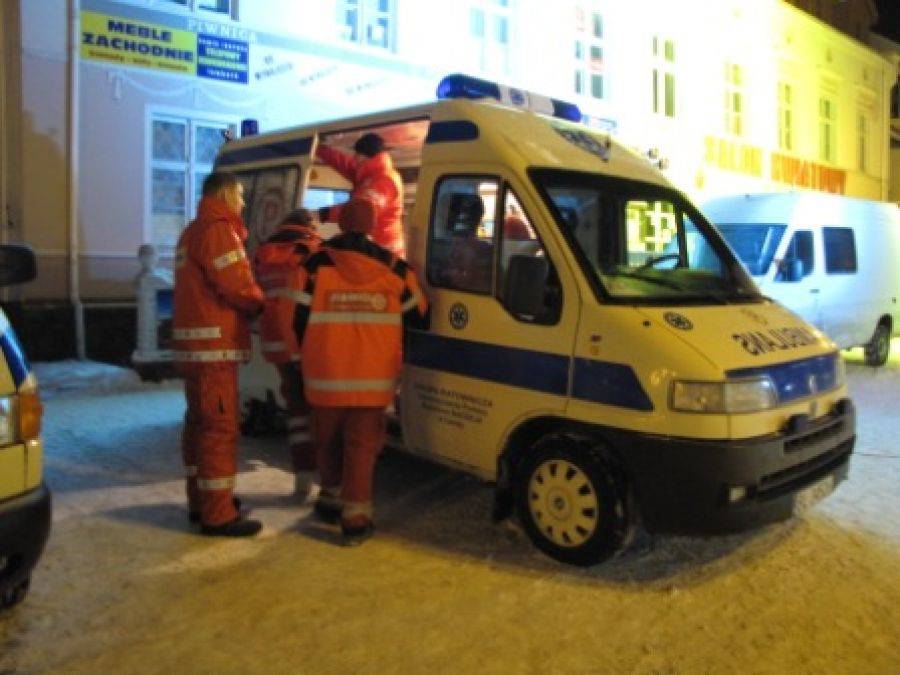 Sprawdzają miasto każdej nocy- za darmo