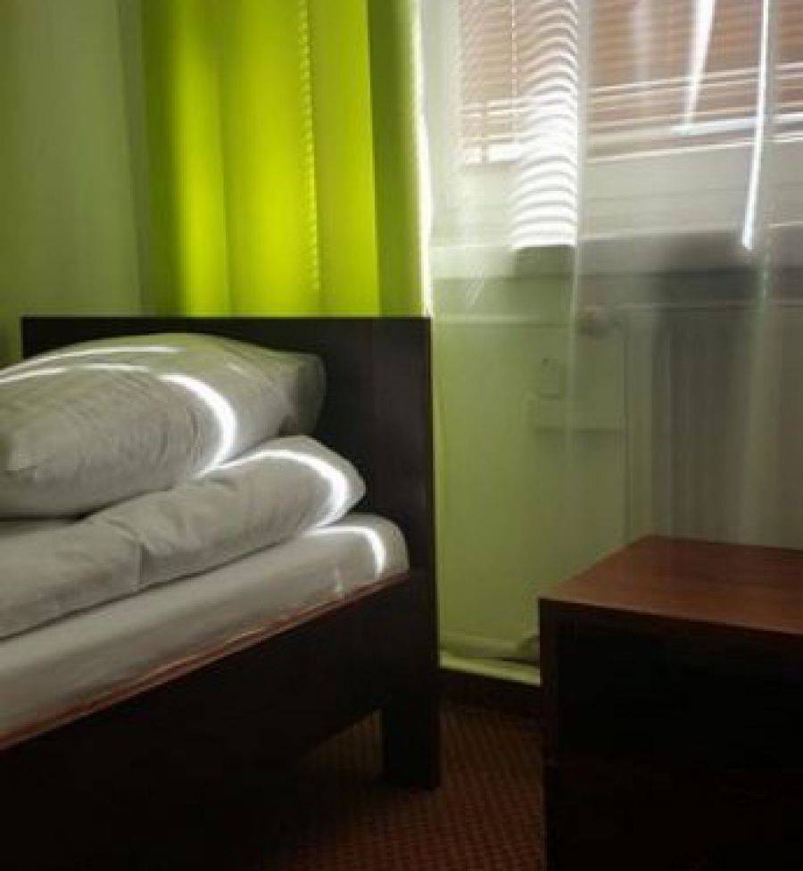 Hostel MOSiR przy ul. Zjazd zyskał nowe pokoje [FOTO]