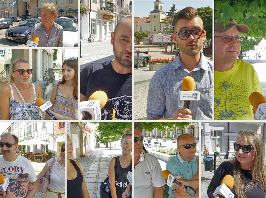 [SONDA ULICZNA] Sierpień miesiącem trzeźwości?