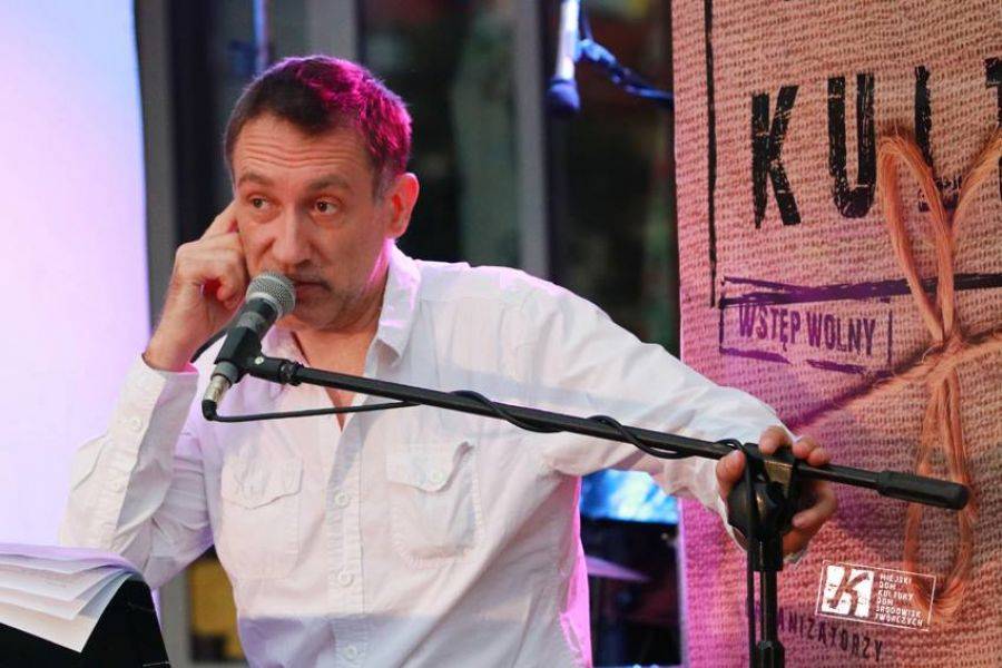 Warsztaty i koncert z Mistrzem [VIDEO i FOTO]