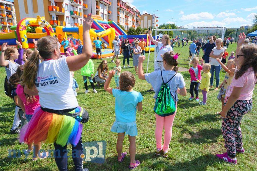 Piknik charytatywny dla Aleksa za nami [VIDEO i FOTO]