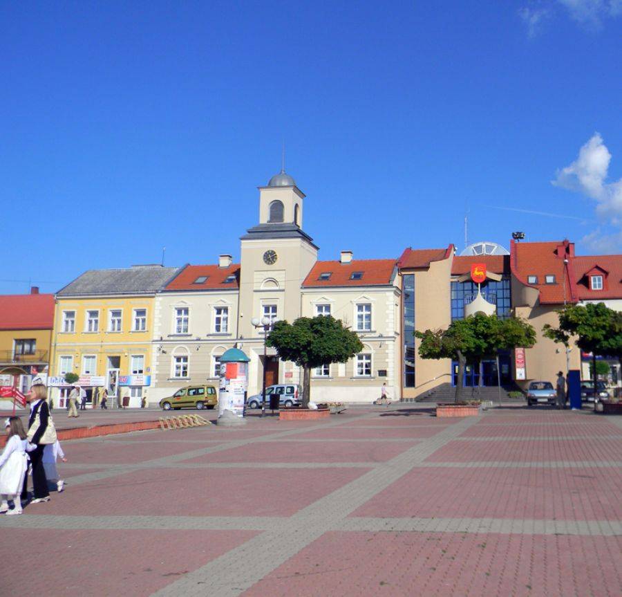 Stary Rynek przyciągnie fontanną?