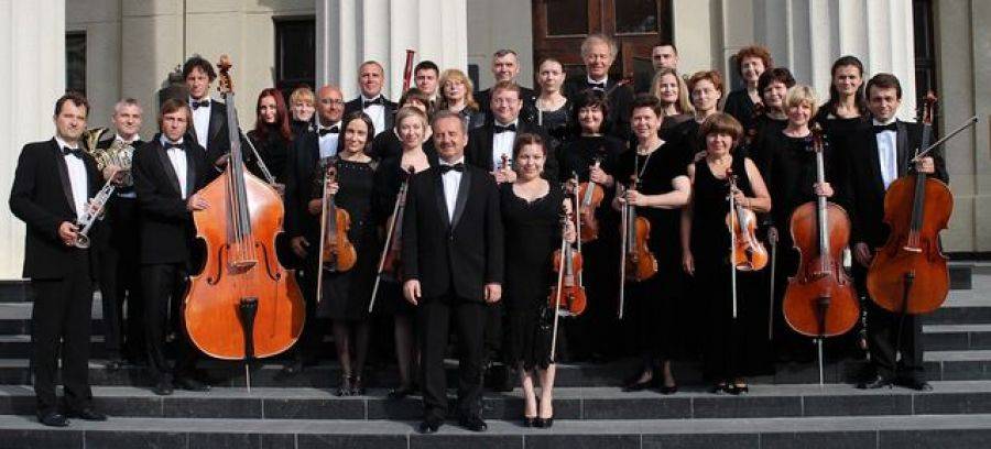 Uroczysta Inauguracja XIV Międzynarodowego Festiwalu Kameralistyki „Sacrum et Musica”