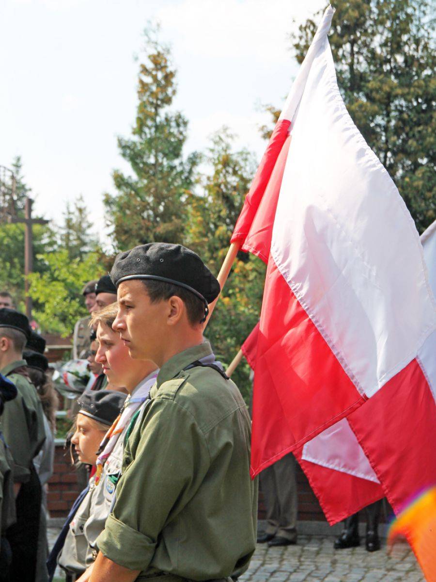 Po 79 latach nadal pamiętamy [FOTO]
