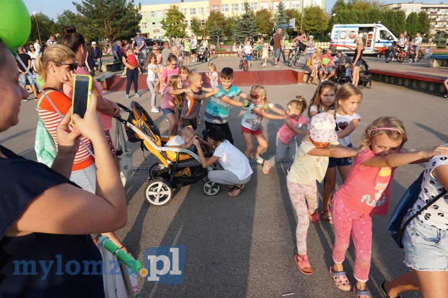 Spółdzielnia Perspektywa: Festyn na zakończenie wakacji [VIDEO i FOTO] 