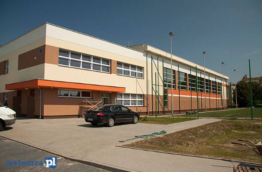Kończą się wakacyjne inwestycje w placówkach oświatowych
