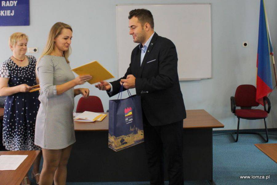 Coraz więcej nauczycieli mianowanych [FOTO]