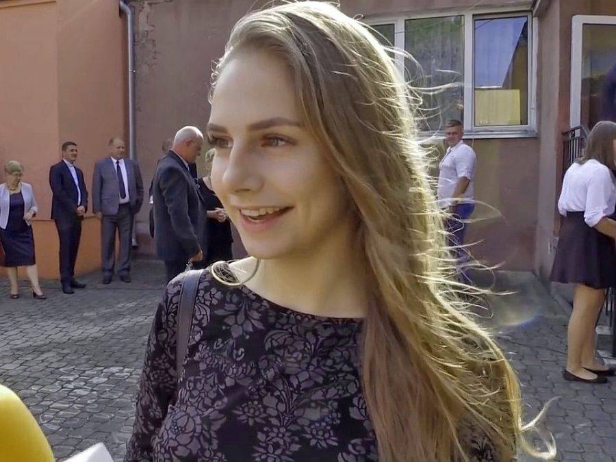Inauguracja roku szkolnego w Ekonomiku [VIDEO]
